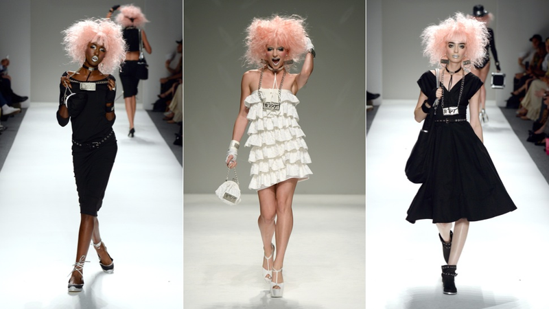 Illustration for article titled Betsey Johnson, for the Betsey Johnson Clothes Wearer in You